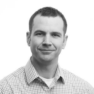 Meet your Posher, Bryan